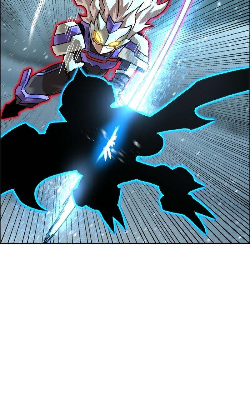 Double Click Chapter 222 - Page 108