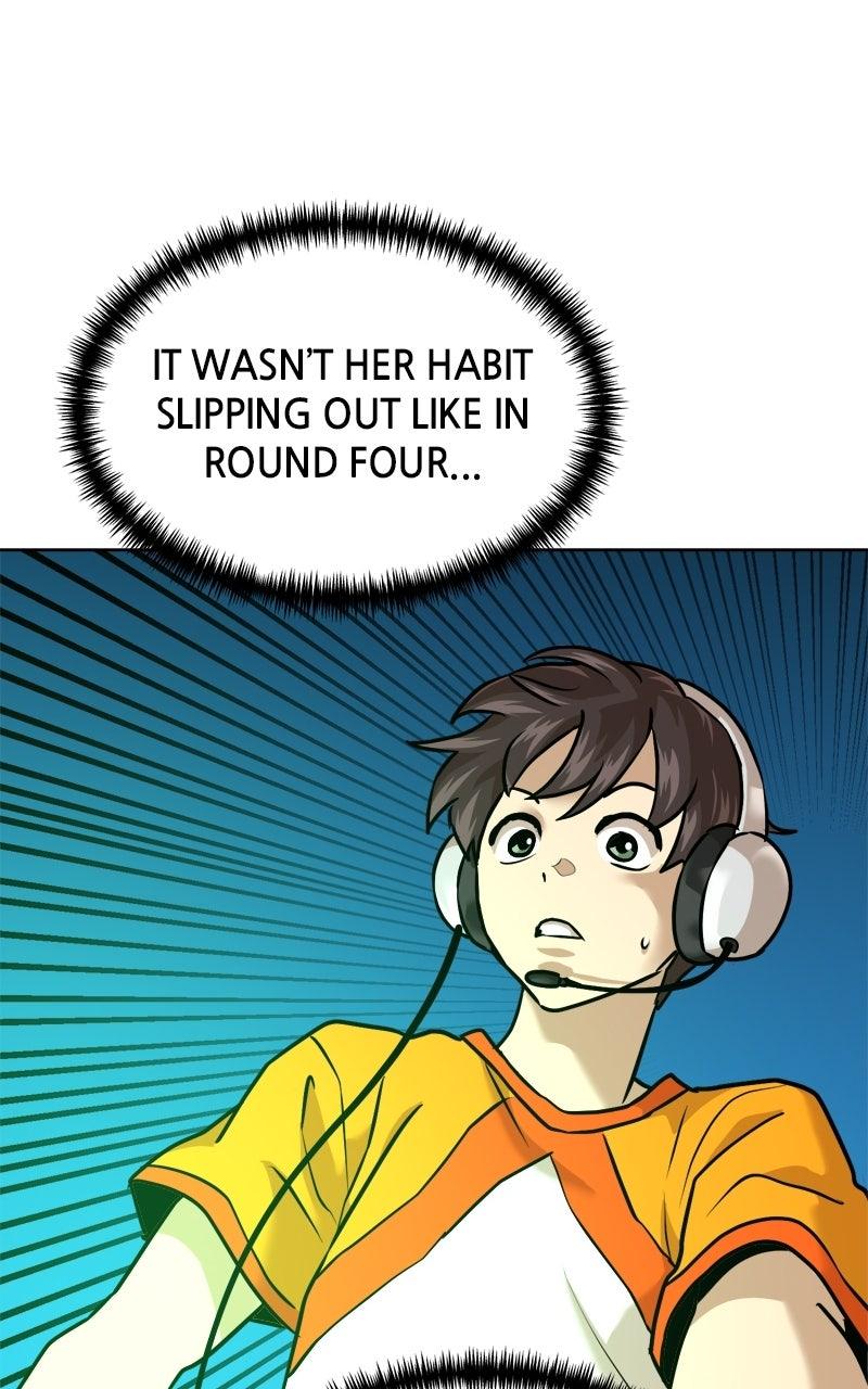 Double Click Chapter 222 - Page 110