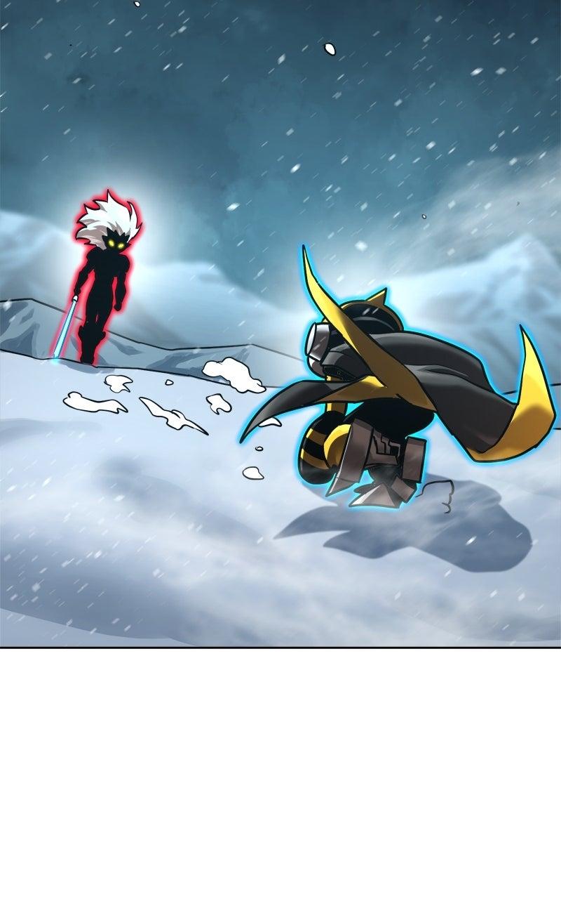 Double Click Chapter 222 - Page 112