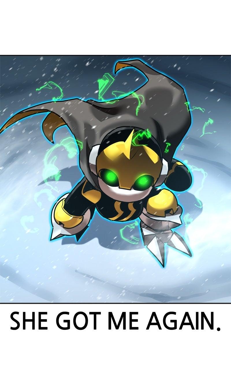 Double Click Chapter 222 - Page 113