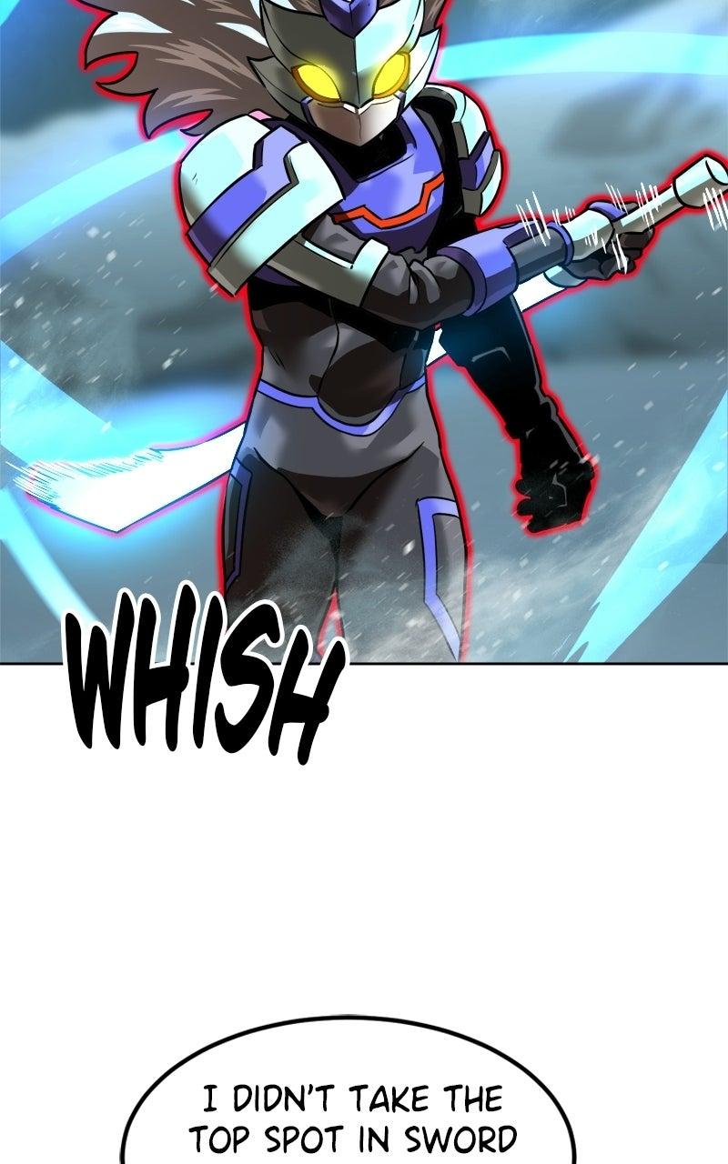 Double Click Chapter 222 - Page 115