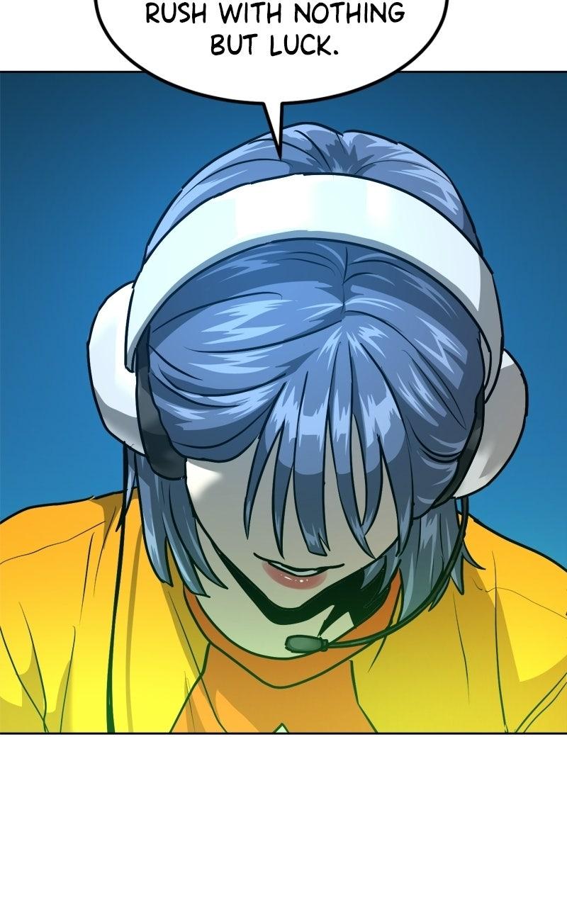 Double Click Chapter 222 - Page 116