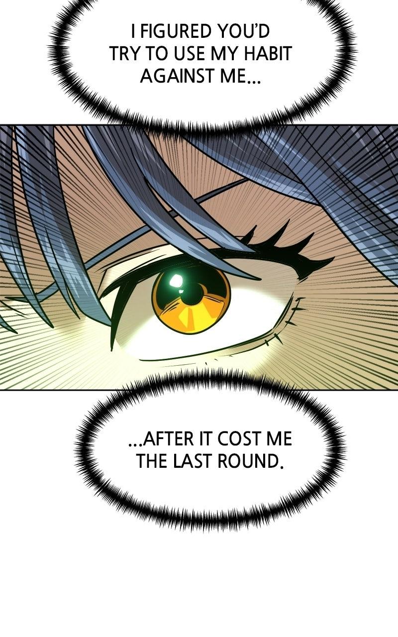 Double Click Chapter 222 - Page 120