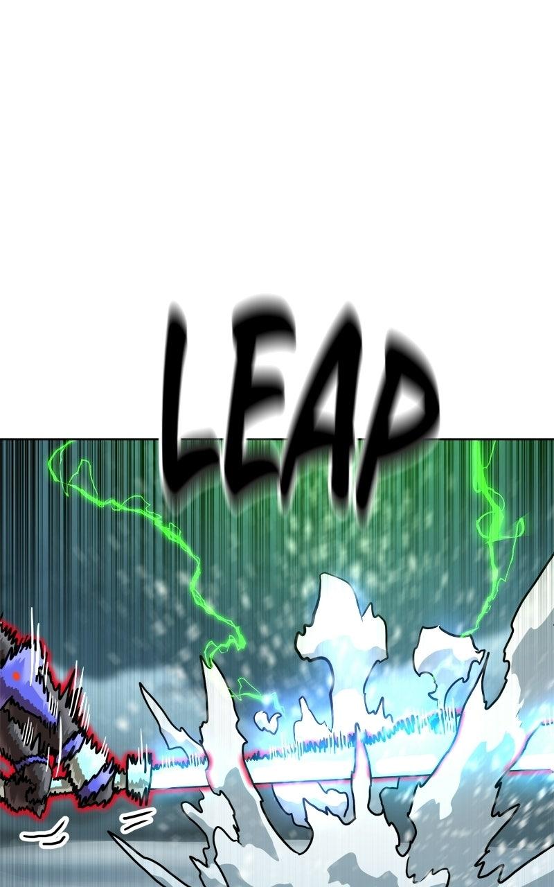 Double Click Chapter 222 - Page 121