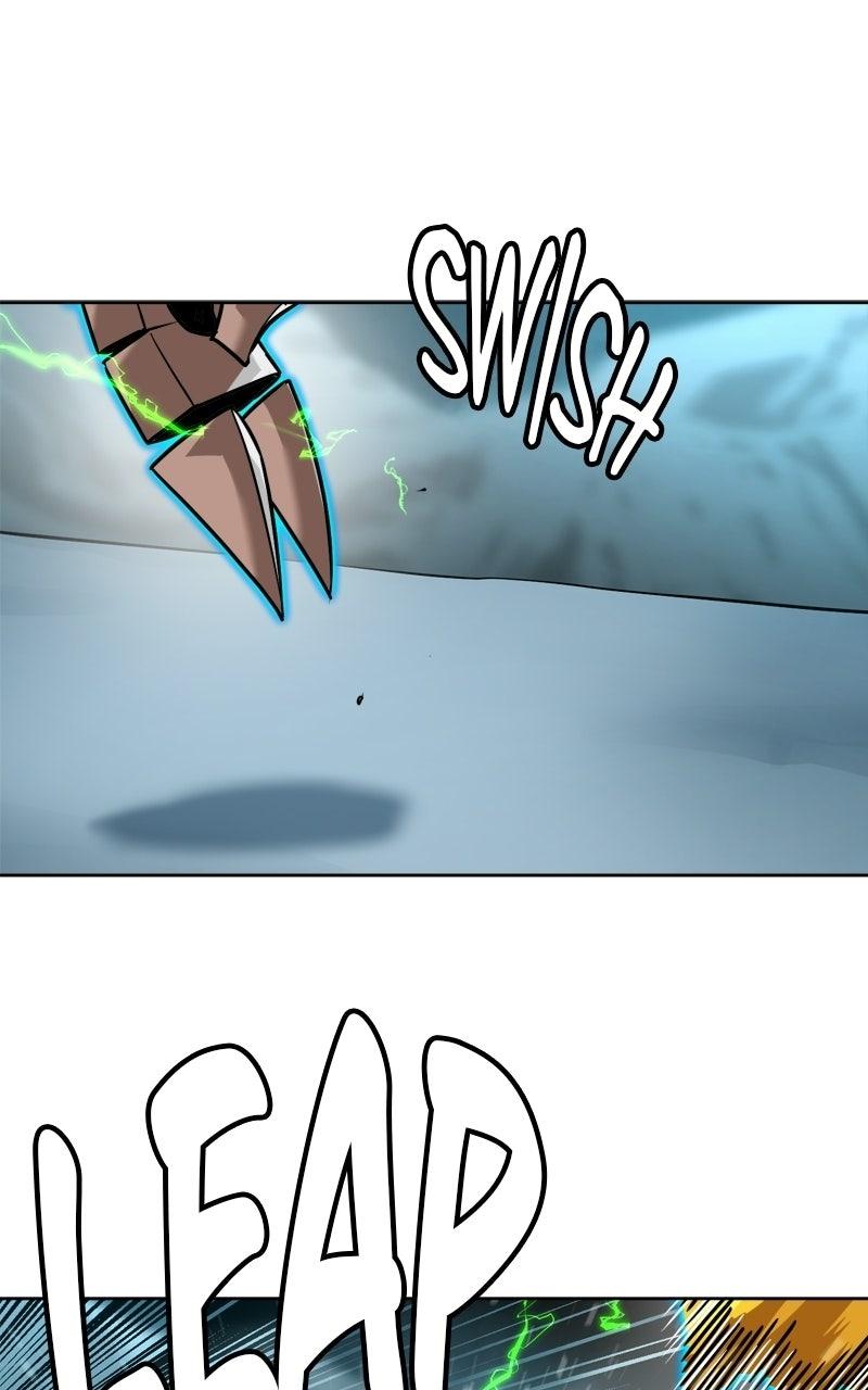 Double Click Chapter 222 - Page 125