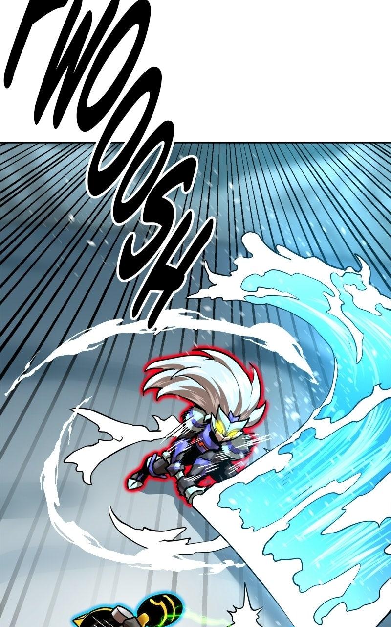 Double Click Chapter 222 - Page 127