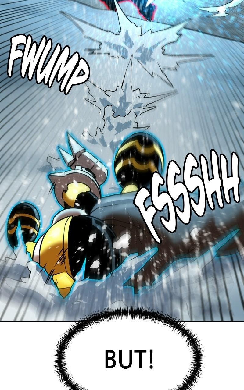 Double Click Chapter 222 - Page 132