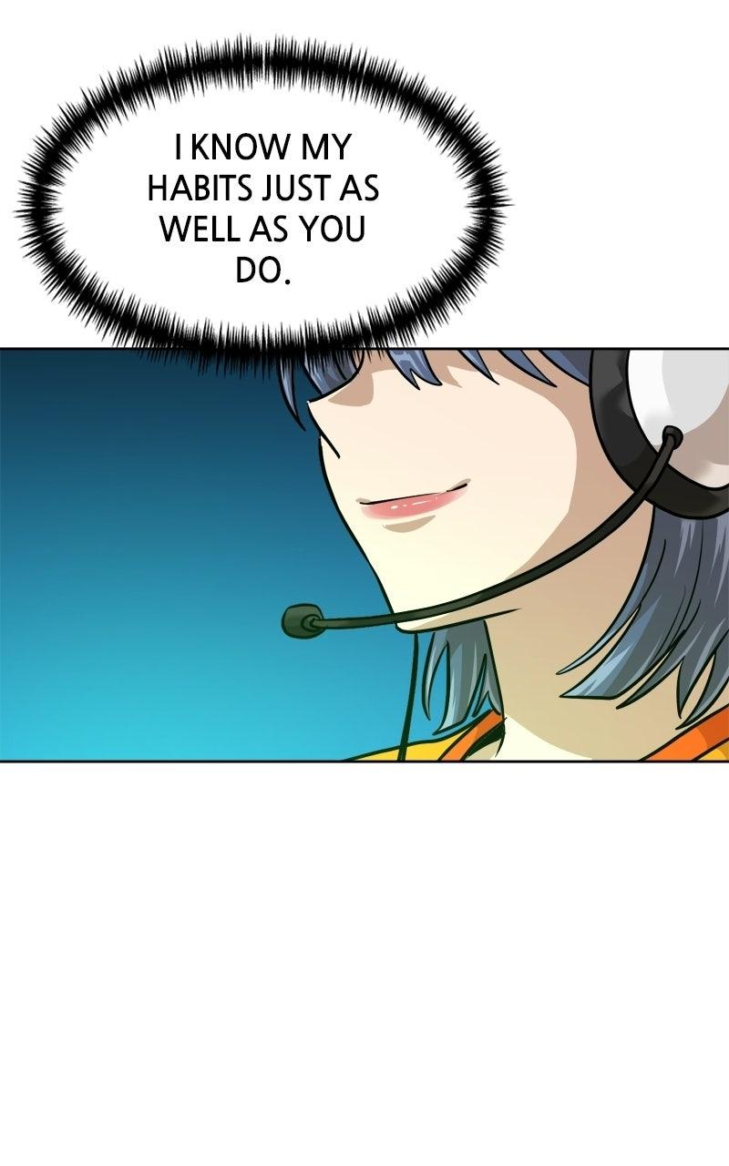 Double Click Chapter 222 - Page 134