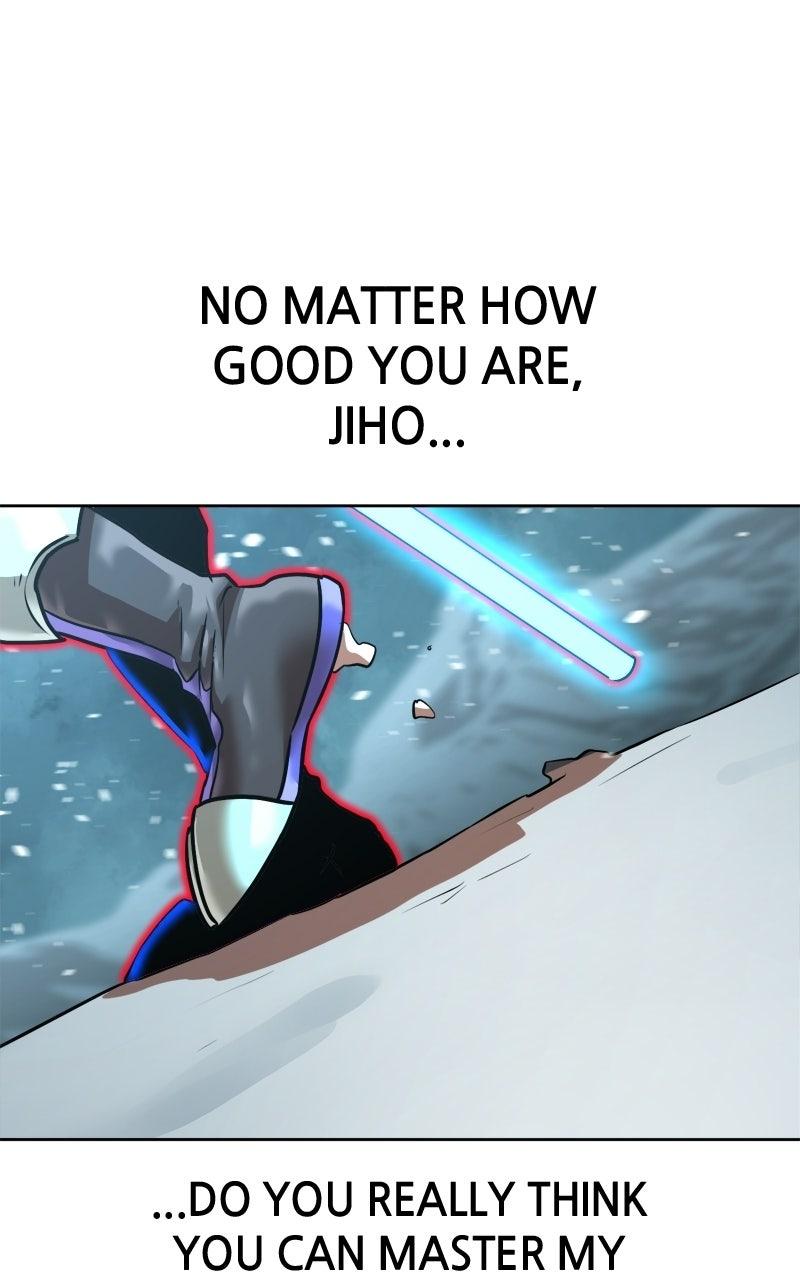 Double Click Chapter 222 - Page 135