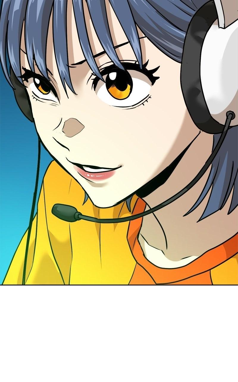 Double Click Chapter 222 - Page 137