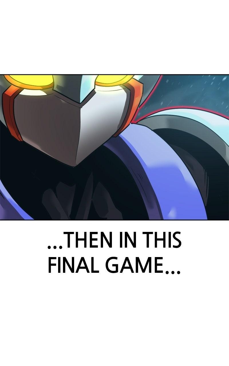 Double Click Chapter 222 - Page 140