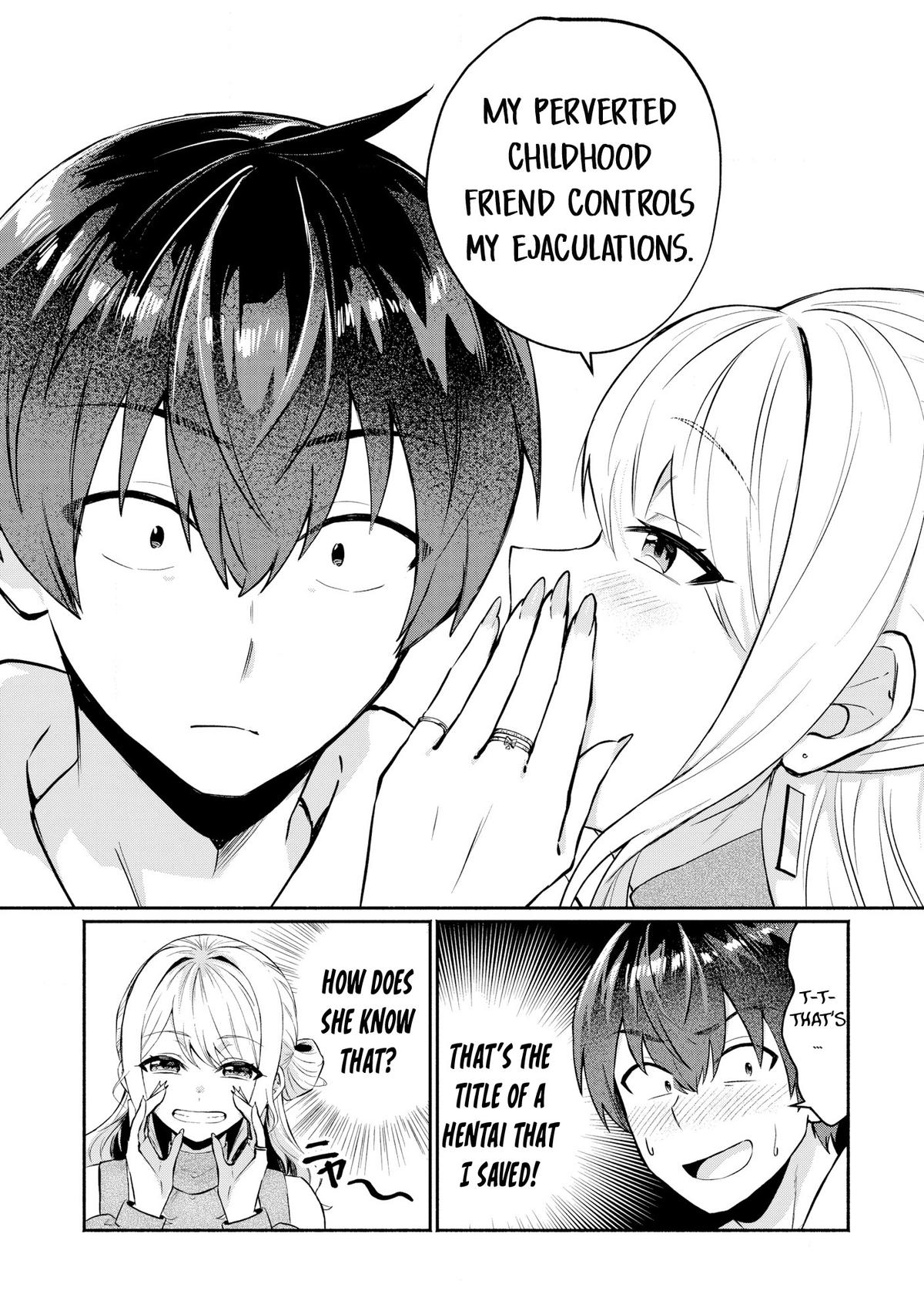 Douyara Ore wa Imadoki Gal na Toshiue Osananajimi kara Gekiomo Kanjou wo Mukerareteiru Rashii Chapter 3 - Page 17