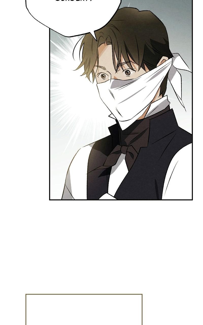 Dr. Kim of London Chapter 47 - Page 4