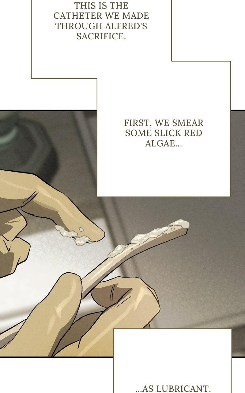 Dr. Kim of London Chapter 47 - Page 5