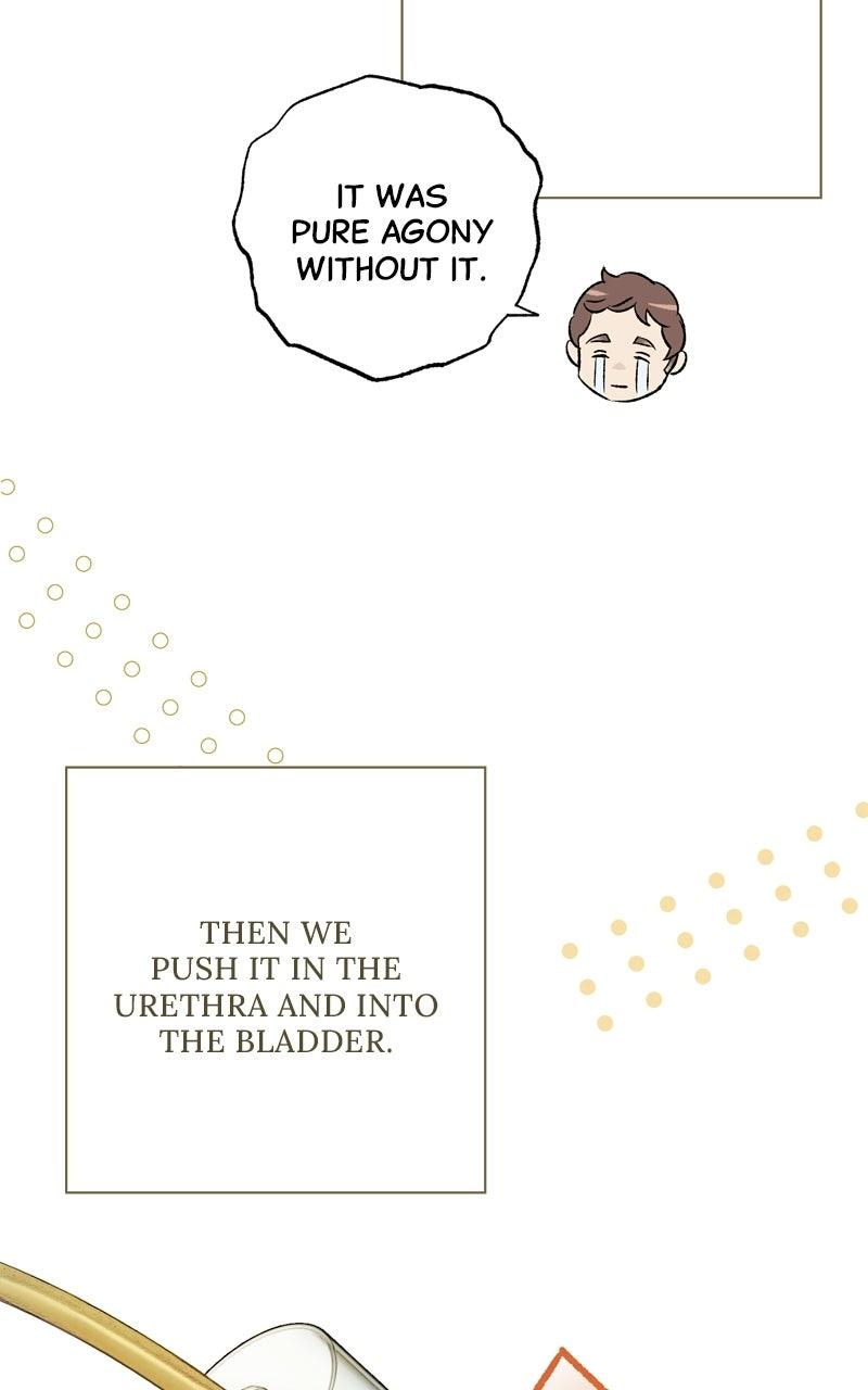 Dr. Kim of London Chapter 47 - Page 6