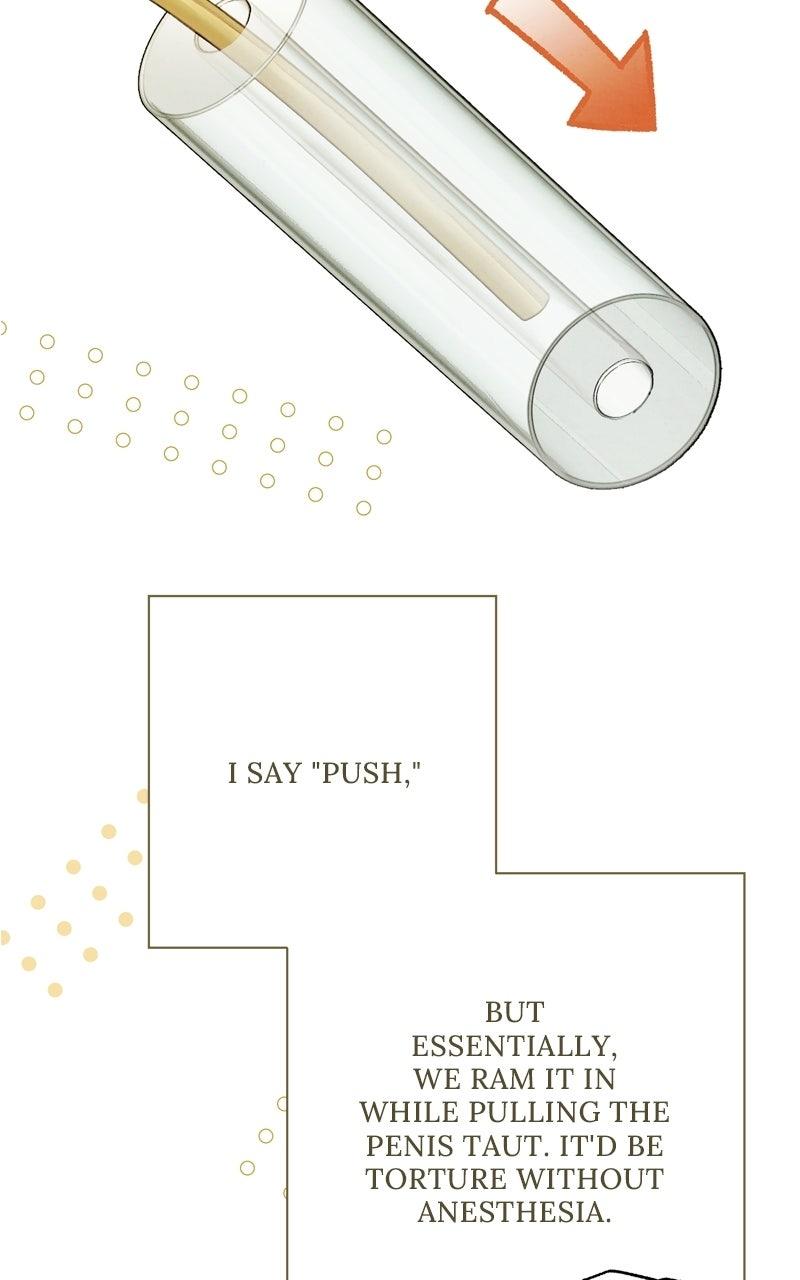 Dr. Kim of London Chapter 47 - Page 7