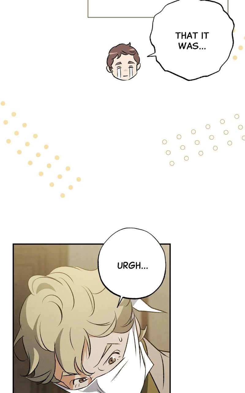 Dr. Kim of London Chapter 47 - Page 8