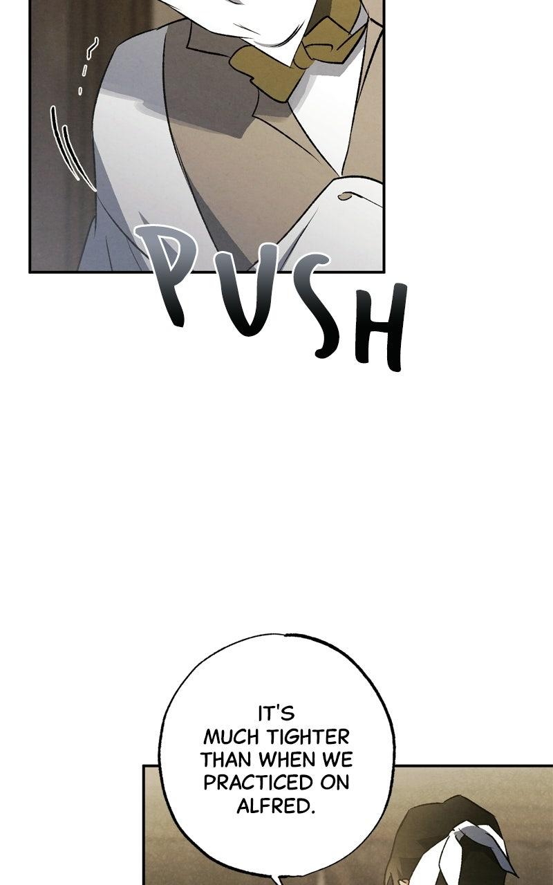 Dr. Kim of London Chapter 47 - Page 9