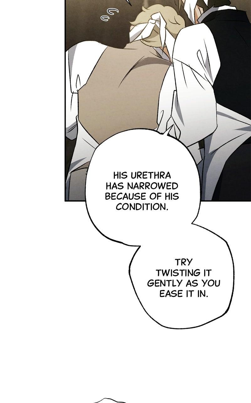 Dr. Kim of London Chapter 47 - Page 10