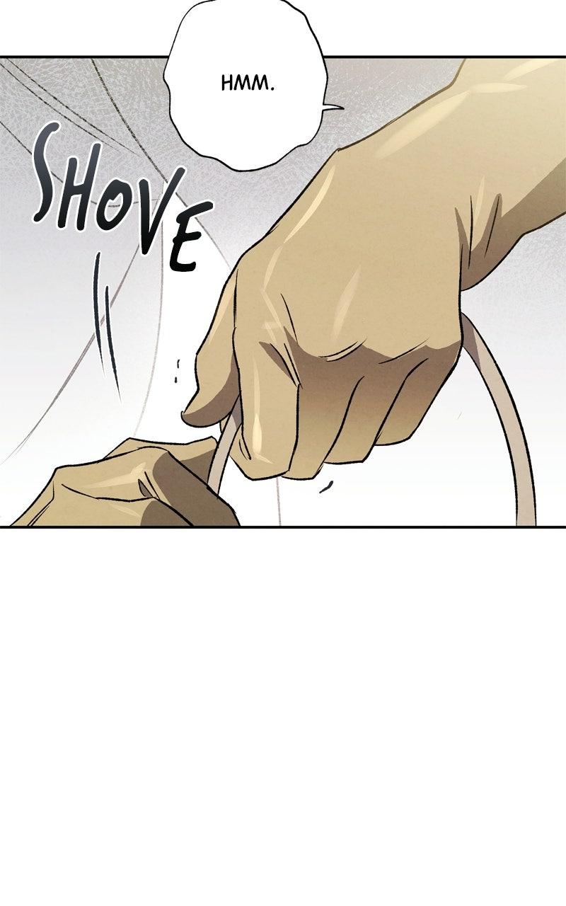 Dr. Kim of London Chapter 47 - Page 11