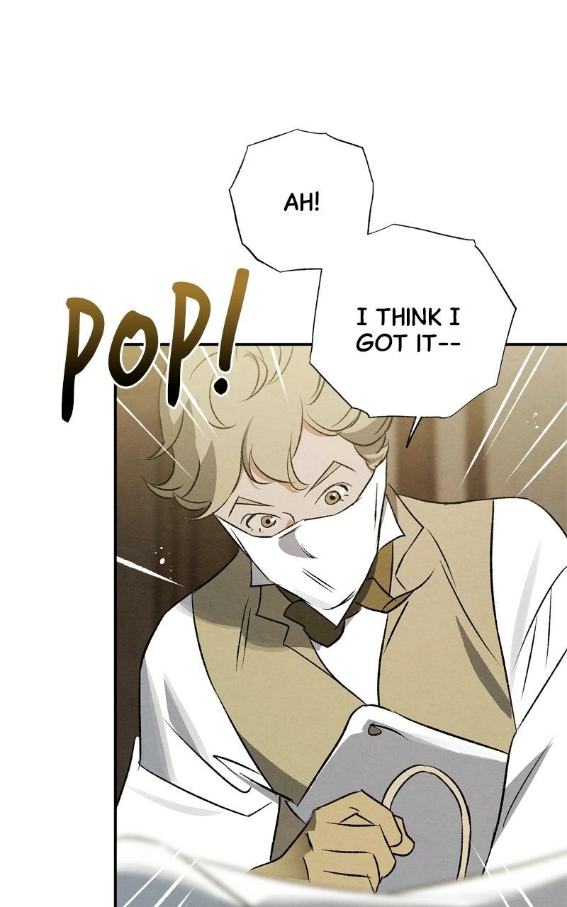 Dr. Kim of London Chapter 47 - Page 12