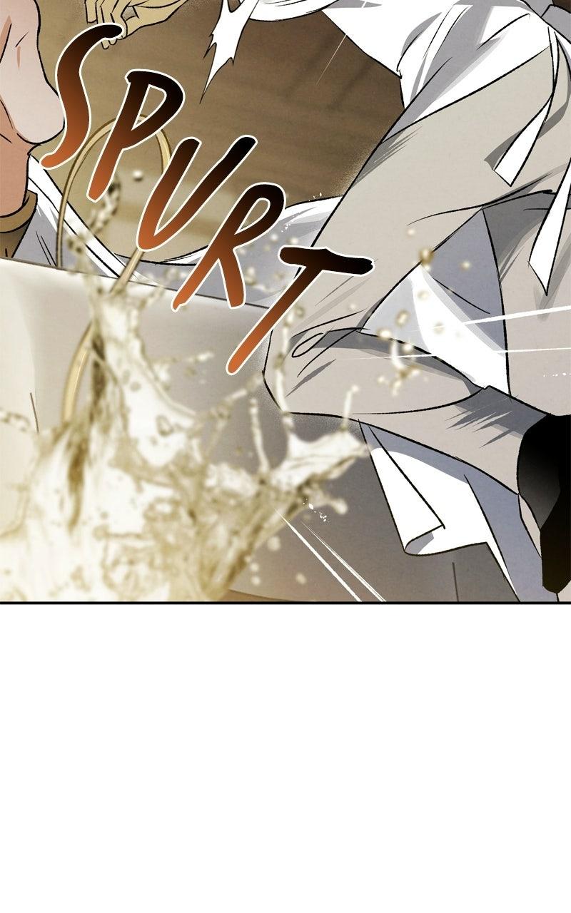 Dr. Kim of London Chapter 47 - Page 14