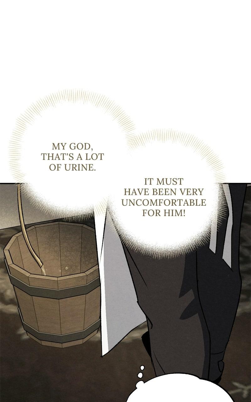 Dr. Kim of London Chapter 47 - Page 16