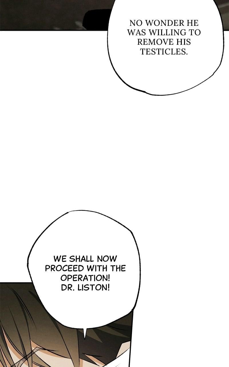 Dr. Kim of London Chapter 47 - Page 17