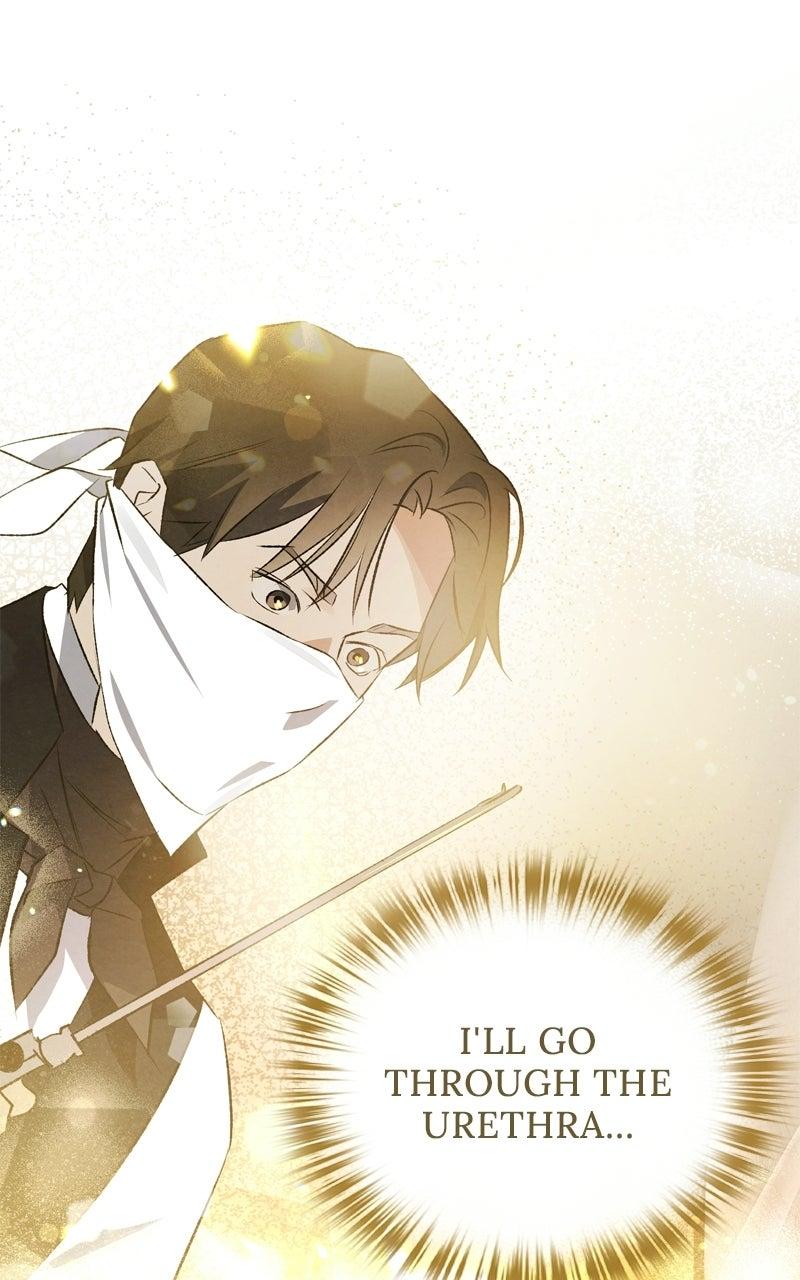 Dr. Kim of London Chapter 47 - Page 19