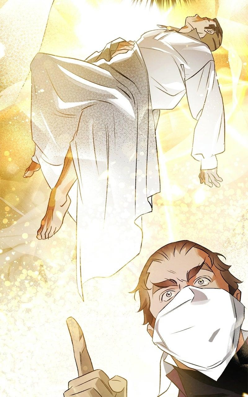 Dr. Kim of London Chapter 47 - Page 20