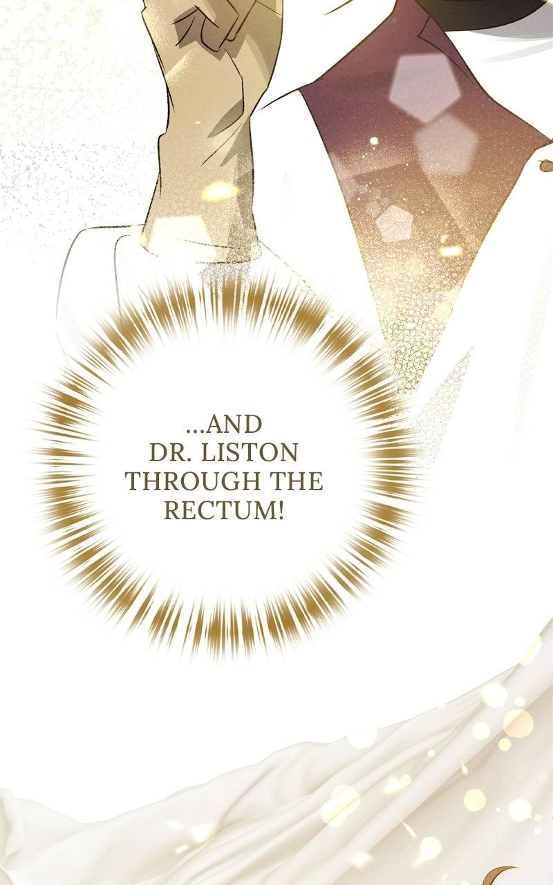 Dr. Kim of London Chapter 47 - Page 21