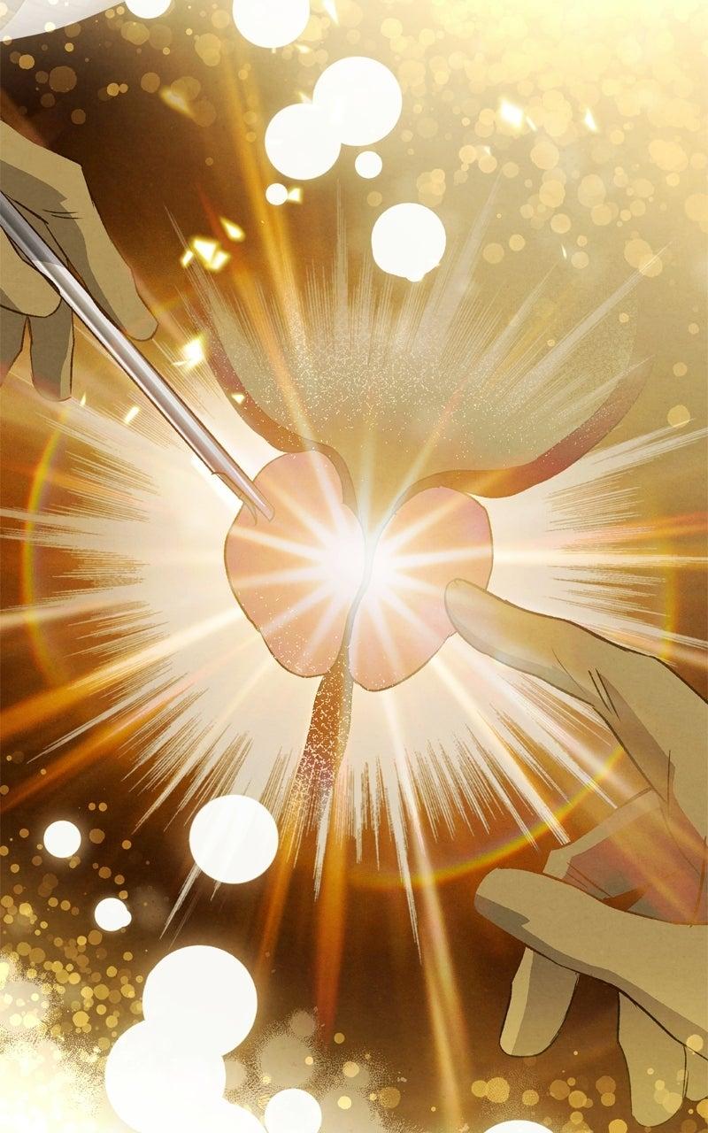 Dr. Kim of London Chapter 47 - Page 23