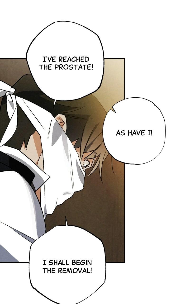 Dr. Kim of London Chapter 47 - Page 26