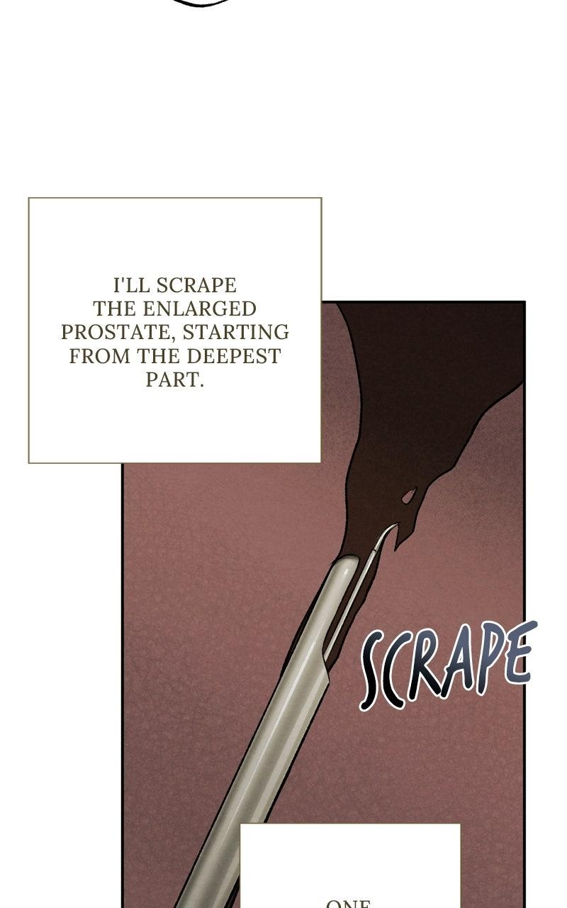 Dr. Kim of London Chapter 47 - Page 27