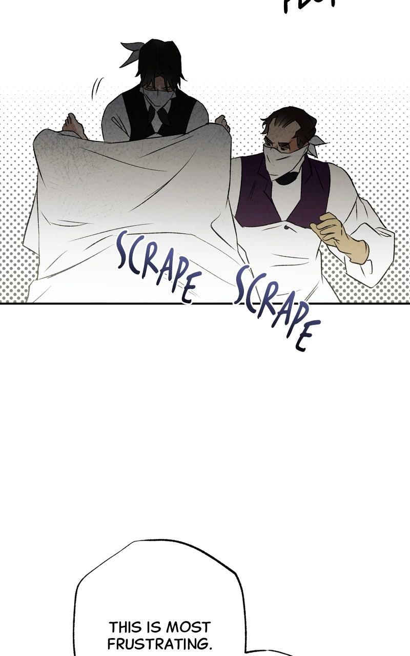 Dr. Kim of London Chapter 47 - Page 29