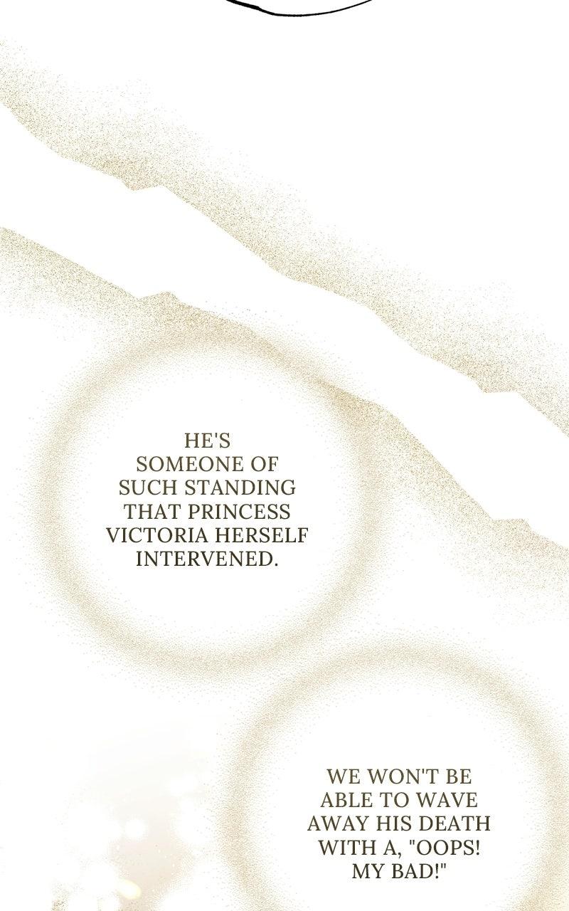 Dr. Kim of London Chapter 47 - Page 31