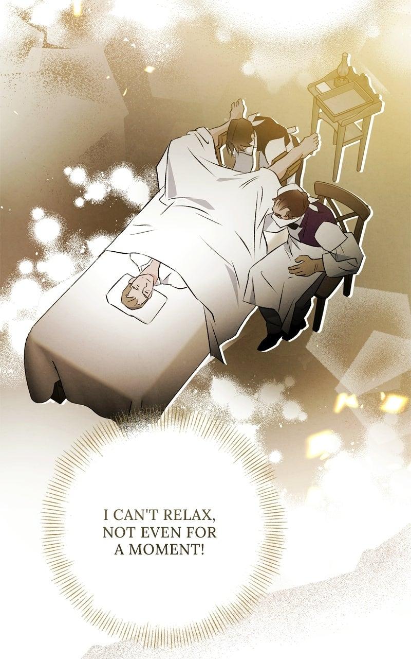 Dr. Kim of London Chapter 47 - Page 32