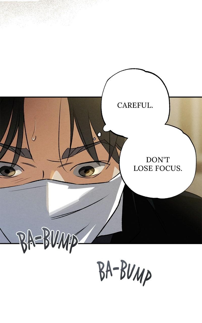 Dr. Kim of London Chapter 47 - Page 33