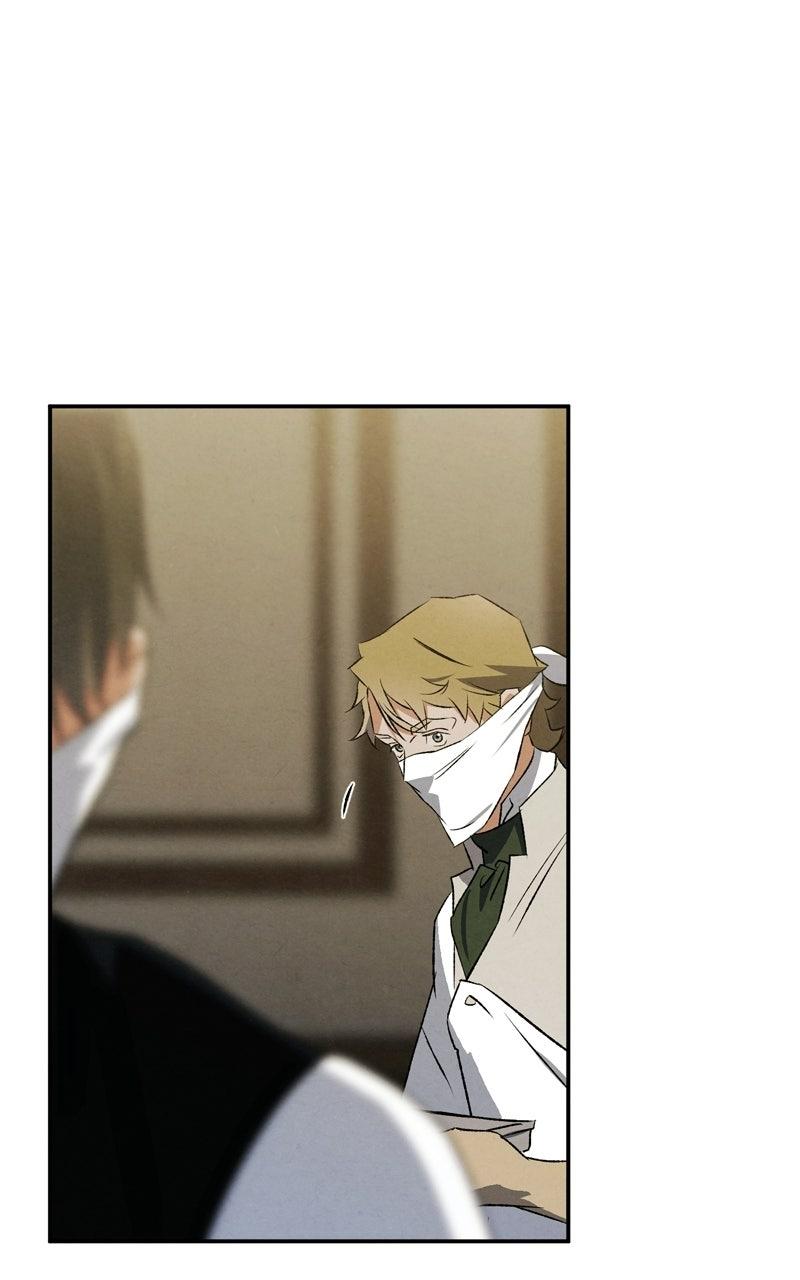 Dr. Kim of London Chapter 47 - Page 34