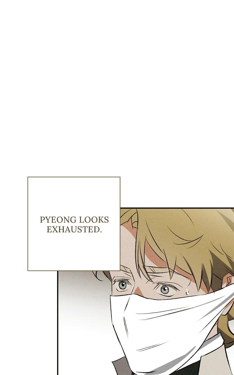 Dr. Kim of London Chapter 47 - Page 35