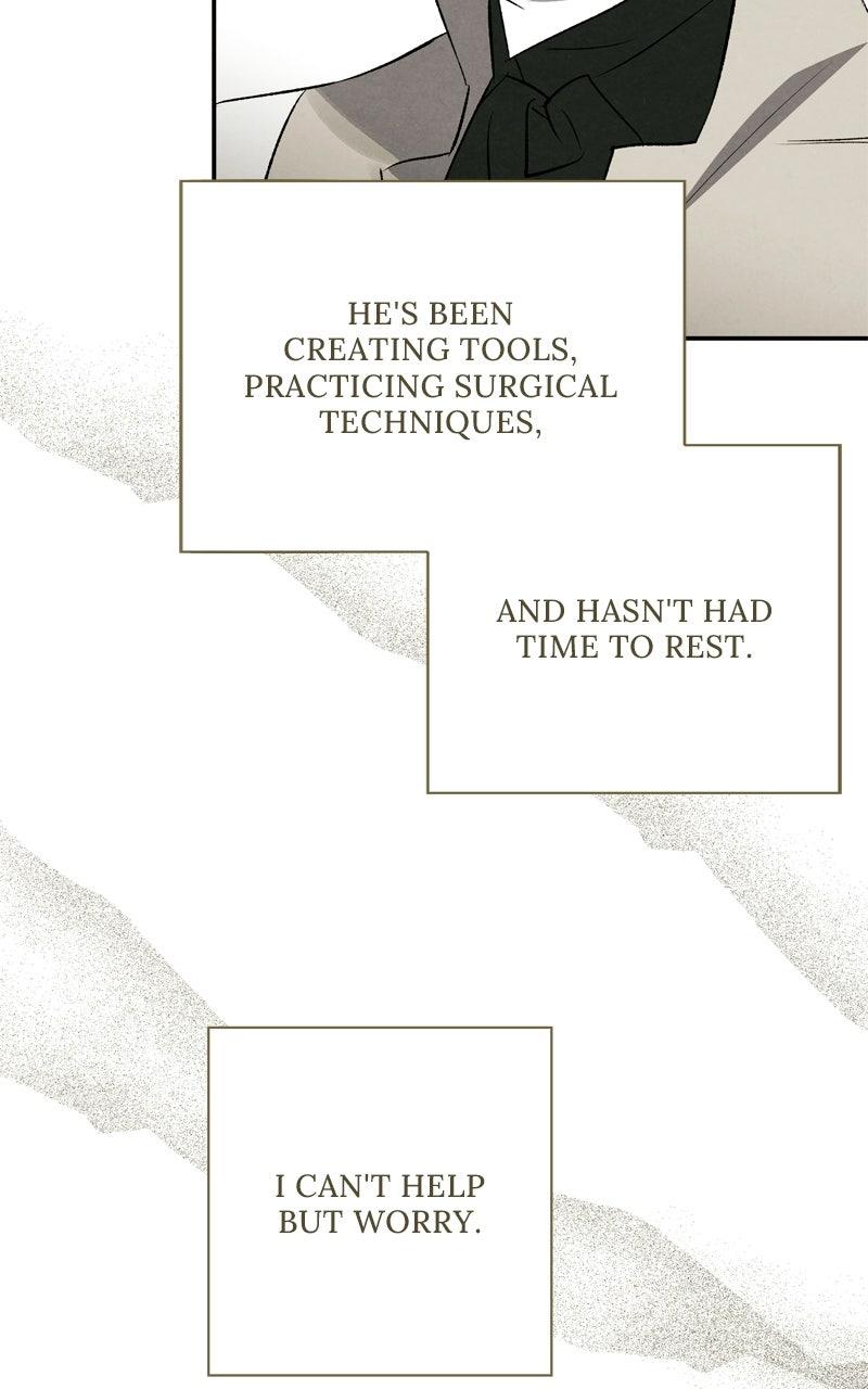 Dr. Kim of London Chapter 47 - Page 36