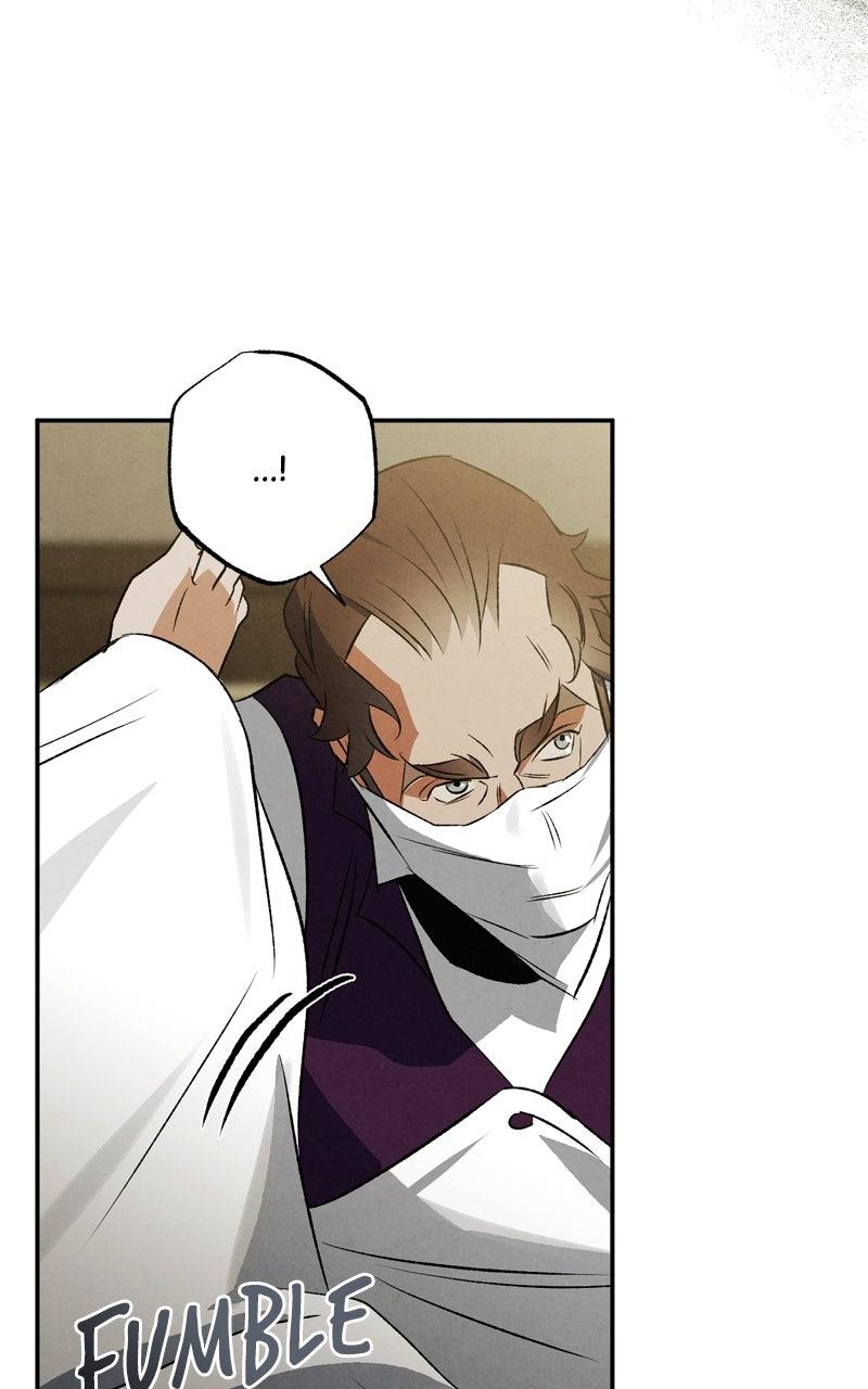 Dr. Kim of London Chapter 47 - Page 37