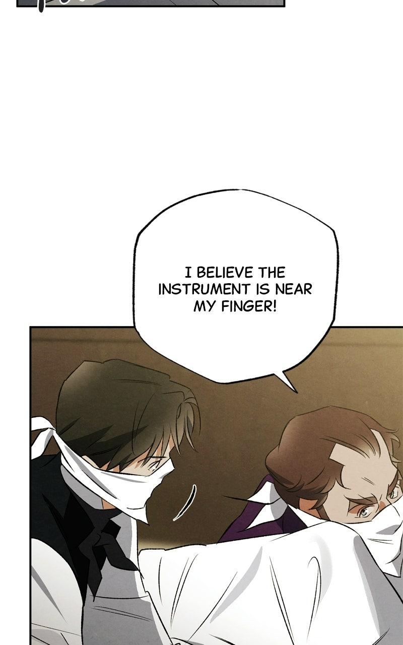 Dr. Kim of London Chapter 47 - Page 38