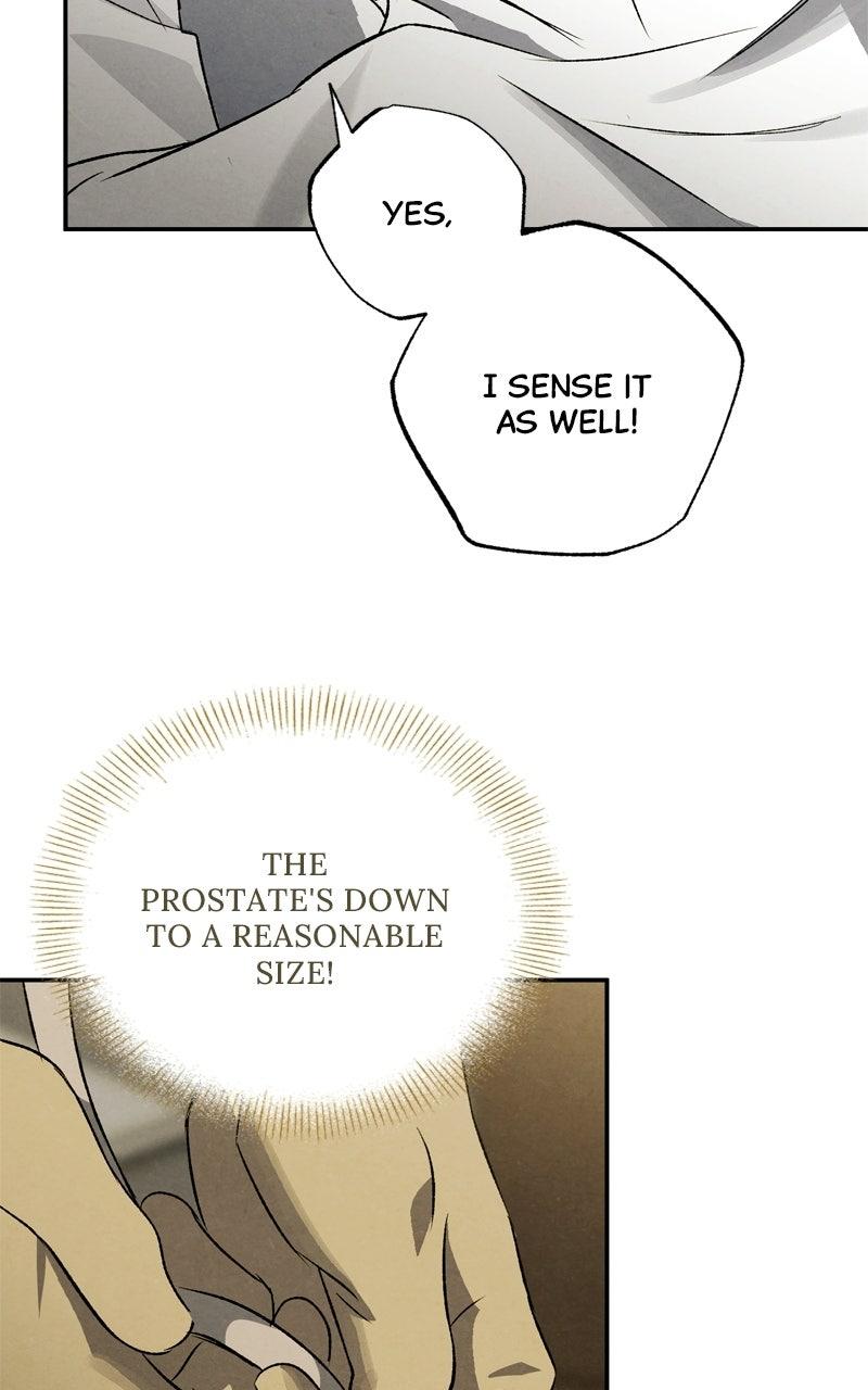 Dr. Kim of London Chapter 47 - Page 39