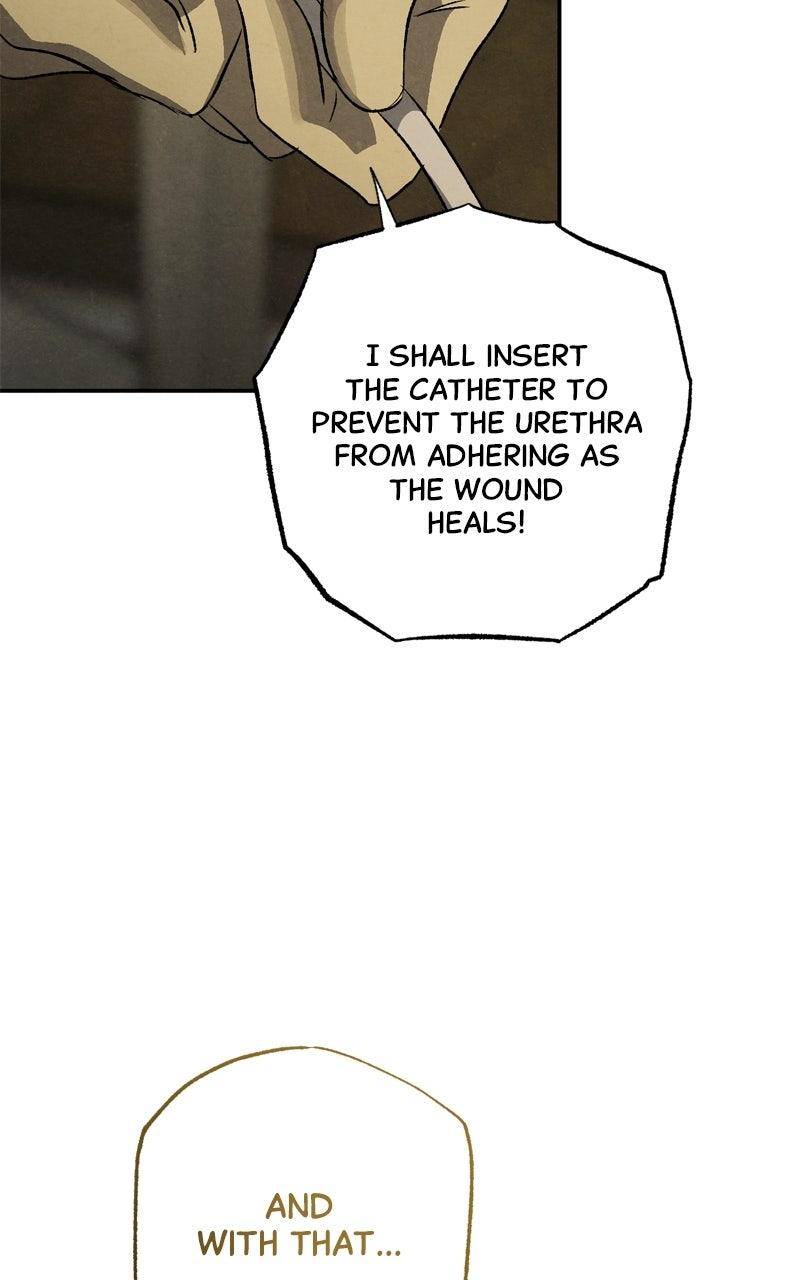 Dr. Kim of London Chapter 47 - Page 40