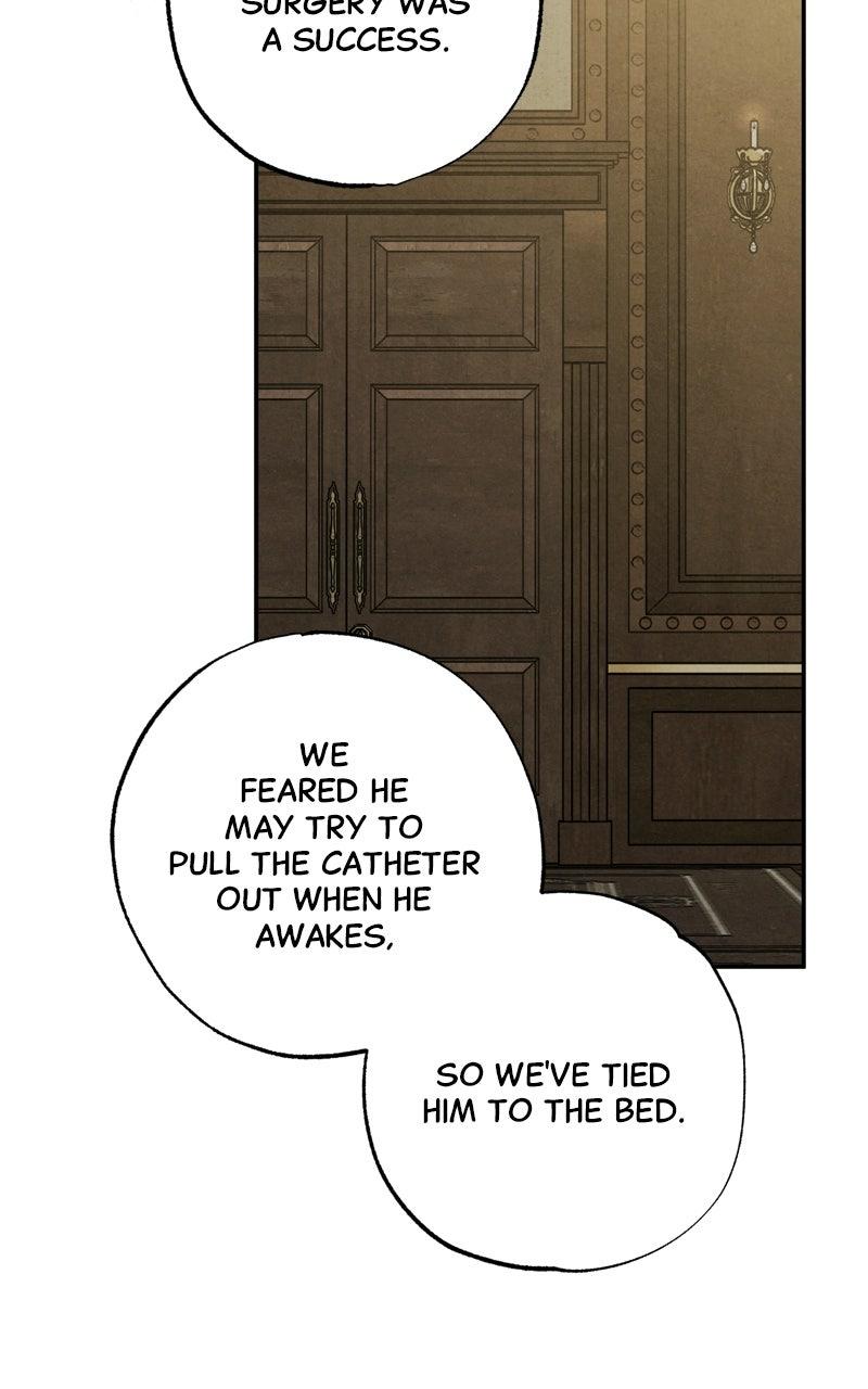 Dr. Kim of London Chapter 47 - Page 43