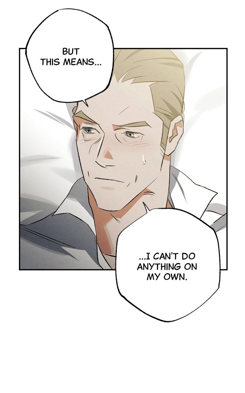 Dr. Kim of London Chapter 47 - Page 48