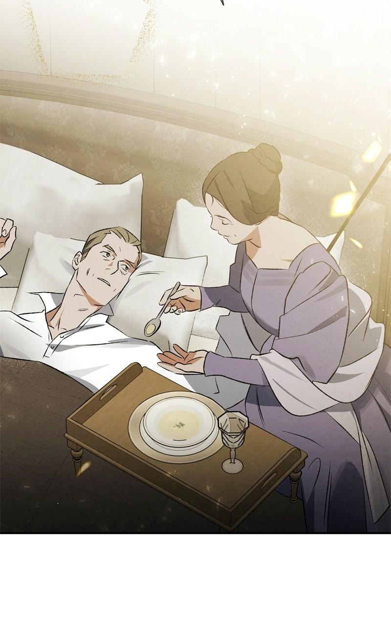 Dr. Kim of London Chapter 47 - Page 51