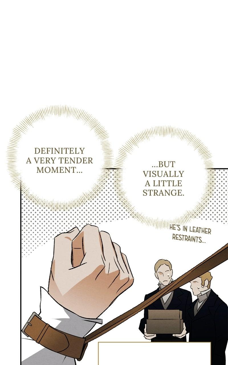 Dr. Kim of London Chapter 47 - Page 52