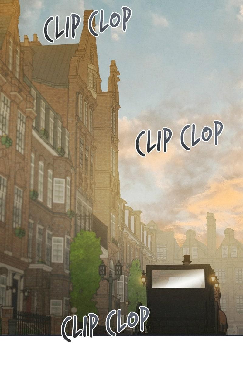 Dr. Kim of London Chapter 47 - Page 54